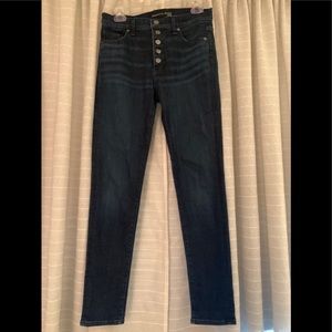 Veronica Beard Skinny jeans